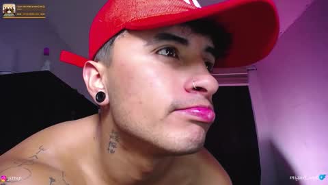 jhon_mendoza_ online show from 10-09-25, 06:00