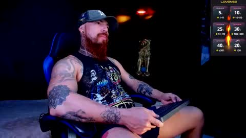 jhon_psyco online show from 02-23-26, 07:33