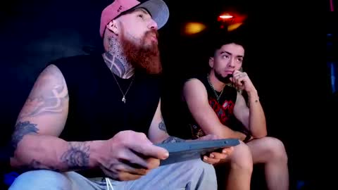 jhon_psyco online show from 02-28-26, 03:02