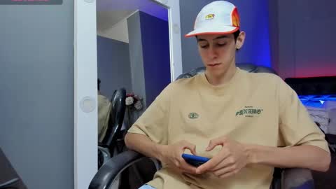 Jhon online show from 09-22-25, 01:35