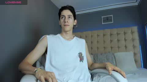 Jhon online show from 09-23-25, 08:23