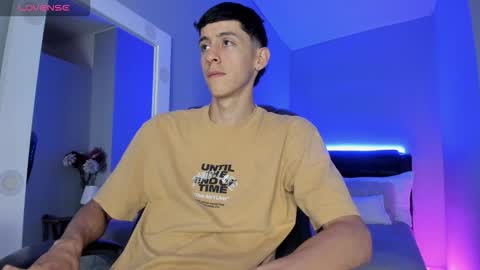 Jhon online show from 12-20-25, 12:34