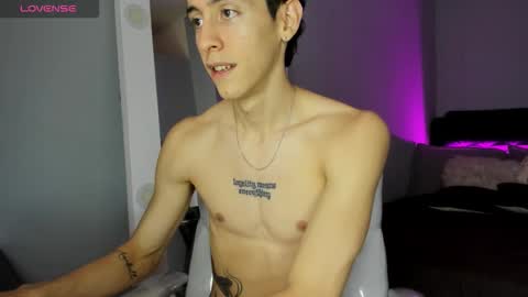 Jhon online show from 01-15-26, 03:27