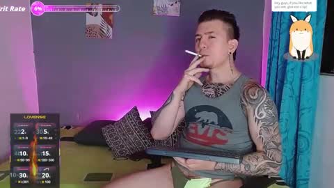 jhon online show from 09-16-25, 04:57