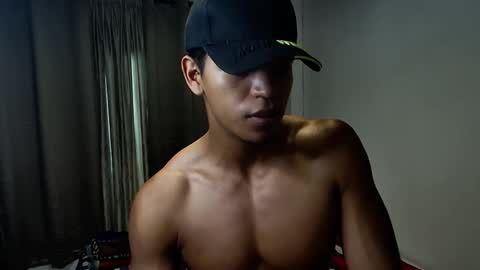 Jhon wich2 online show from 04-26-26, 06:16