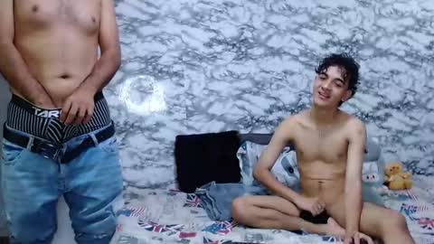 jhonay__cute online show from 03-20-26, 04:50