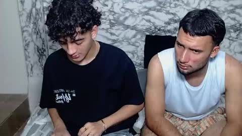 jhonay__cute online show from 03-26-26, 12:50