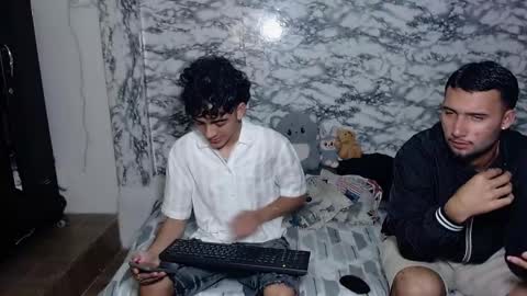 jhonay__cute online show from 03-26-26, 10:15