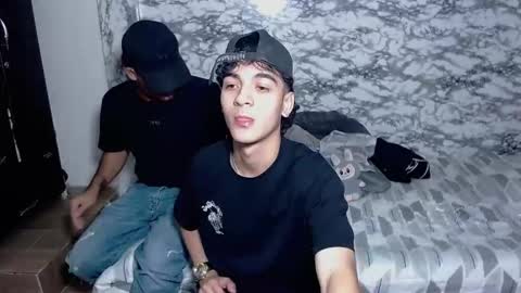 jhonay__cute online show from 03-27-26, 09:58
