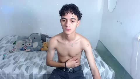 jhonay__cute online show from 04-28-26, 09:31