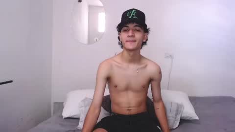 jhonay__cute online show from 07-05-26, 06:59