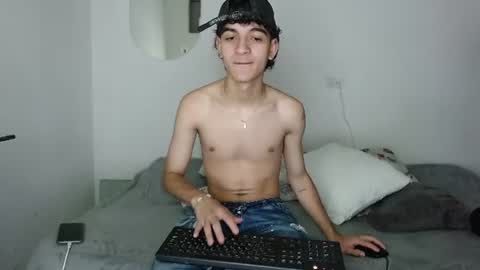 jhonay__cute online show from 07-11-26, 12:13