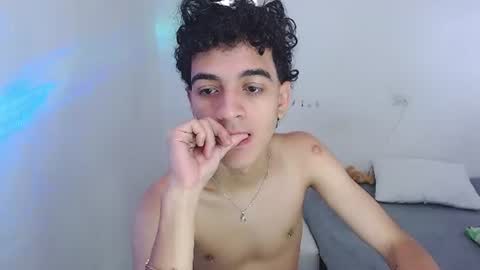 jhonay__cute online show from 07-12-26, 08:44