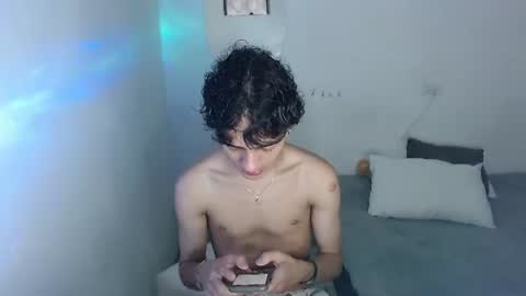 jhonay__cute online show from 07-13-26, 08:50