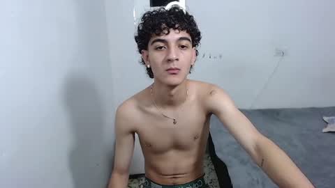 jhonay__cute online show from 07-21-26, 03:53