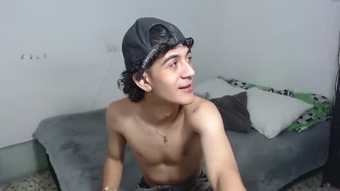 jhonay__cute online show from 07-23-26, 11:24