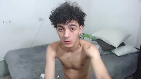 jhonay__cute online show from 07-26-26, 07:26