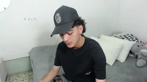 jhonay__cute online show from 07-30-26, 01:37