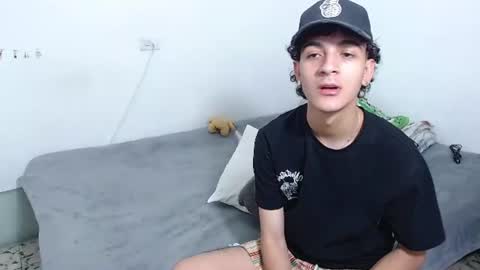 jhonay__cute online show from 07-31-26, 12:21