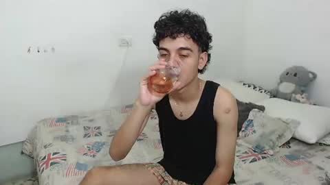 jhonay__cute online show from 08-01-26, 12:32
