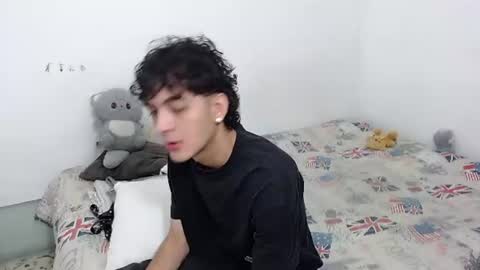 jhonay__cute online show from 08-02-26, 06:56