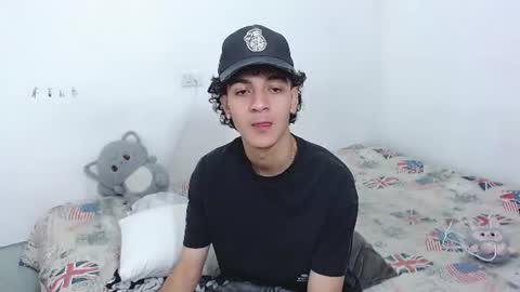 jhonay__cute online show from 08-03-26, 04:11