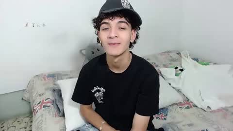 jhonay__cute online show from 08-04-26, 09:45