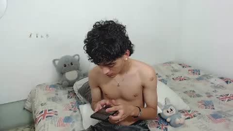 jhonay__cute online show from 08-06-26, 08:38