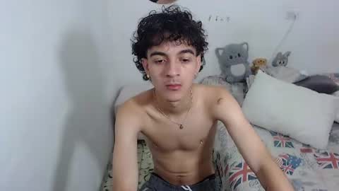 jhonay__cute online show from 08-07-26, 07:05