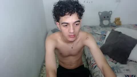 jhonay__cute online show from 08-09-26, 04:50