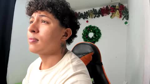 jhoner_browms online show from 11-28-25, 11:35