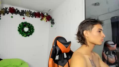 jhoner_browms online show from 11-29-25, 03:31