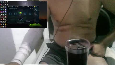 jhonizin online show from 10-24-25, 08:11