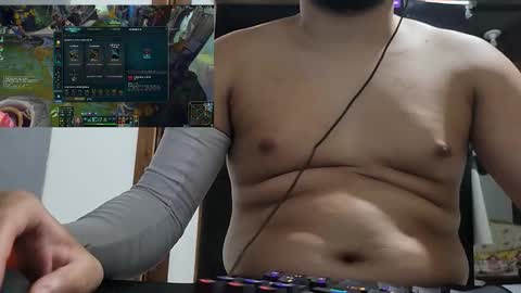 jhonizin online show from 02-03-26, 06:40