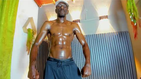 Jhon online show from 12-17-25, 03:45