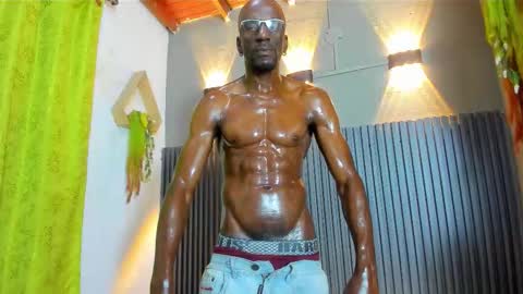 Jhon online show from 01-13-26, 03:45