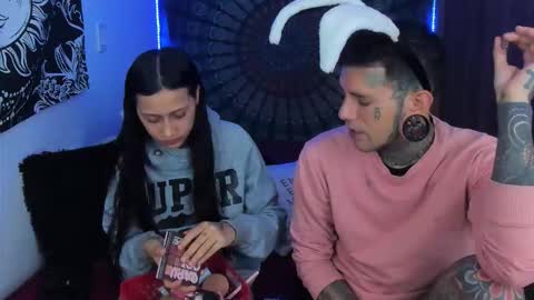 jhonny_ackerman online show from 11-07-25, 06:57