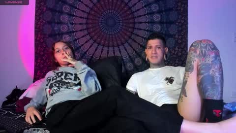 jhonny_ackerman online show from 02-19-26, 05:58