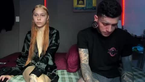 jhonny_ackerman online show from 02-26-26, 12:15