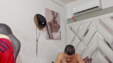 Snapshot of jhonny_flames7 chatting on 01-27-25, 10:06 jhonny online show from 01-27-25, 10:06