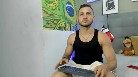 Snapshot of jhonny_flames7 chatting on 09-19-25, 03:52 jhonny online show from 09-19-25, 03:52