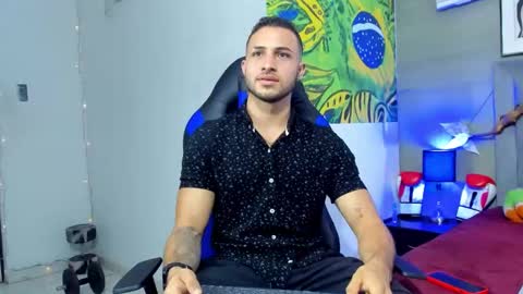 jhonny online show from 11-03-25, 04:14