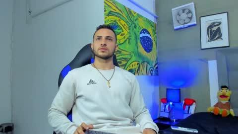 jhonny online show from 11-07-25, 11:49