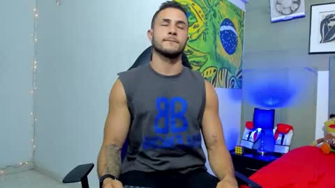 jhonny online show from 11-13-25, 04:33