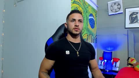 jhonny online show from 11-14-25, 04:00