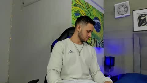 jhonny online show from 12-19-25, 03:57