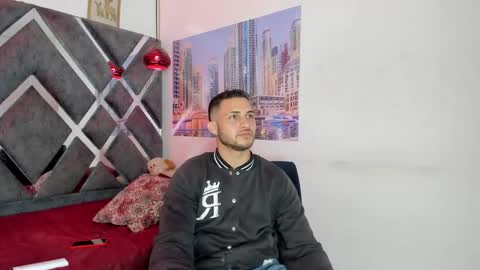 jhonny online show from 02-12-26, 07:31