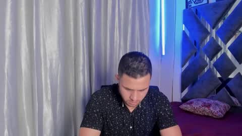 jhonny online show from 02-14-26, 05:53