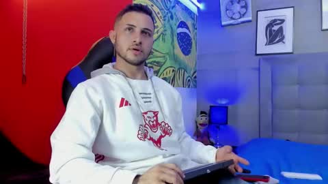 jhonny online show from 02-21-26, 08:10