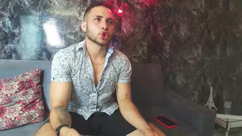 jhonny online show from 02-26-26, 08:19